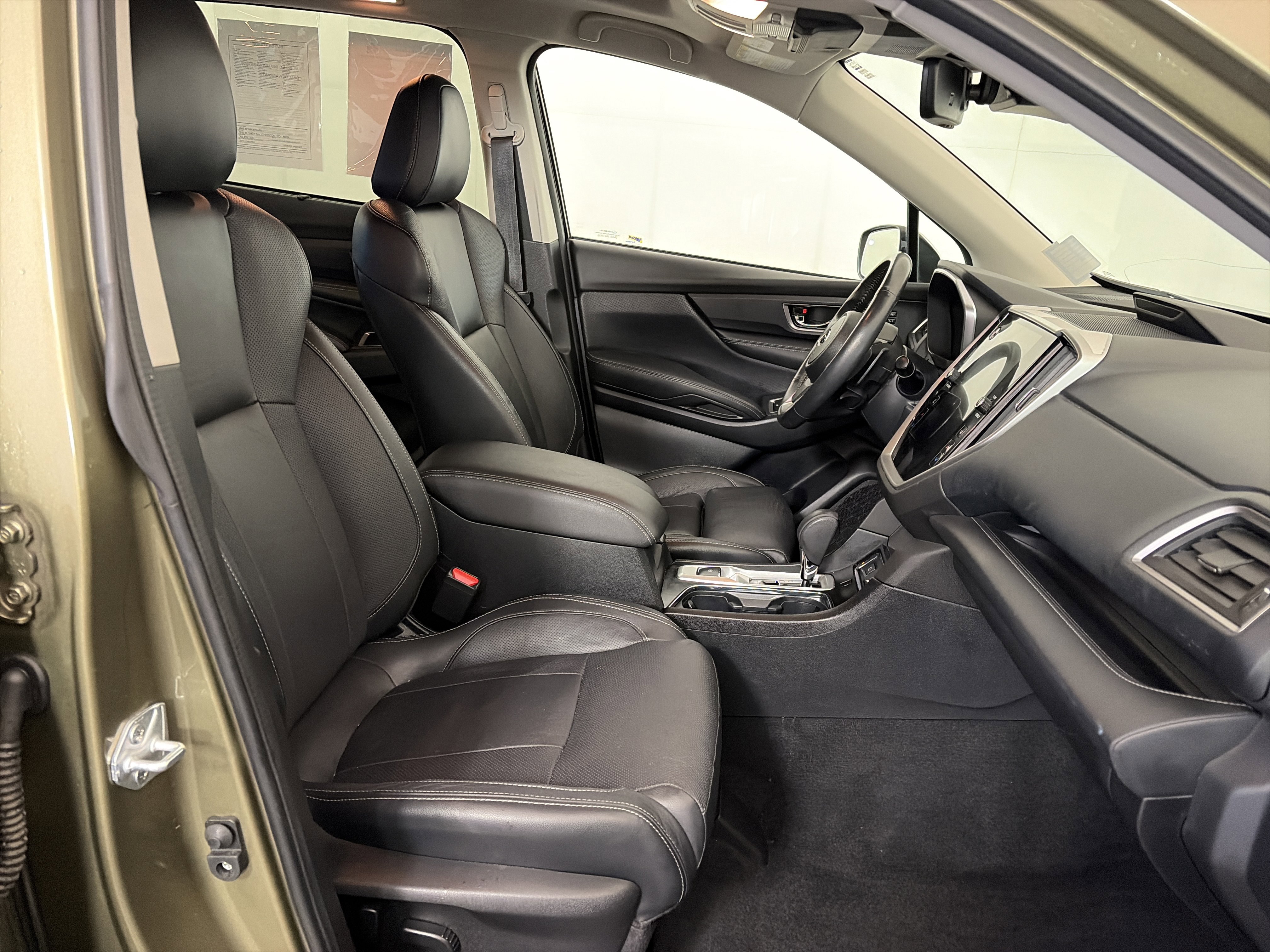 Certified 2023 Subaru Ascent Limited w/ Technology Package image 30