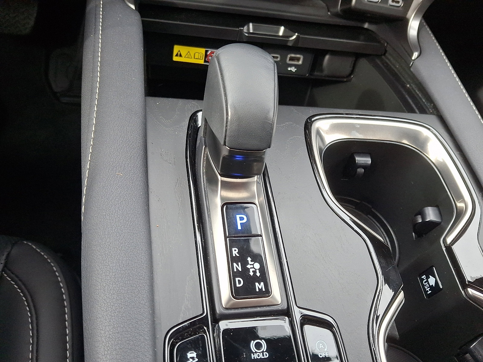 Certified 2024 Lexus RX 350 Premium Plus w/ Convenience Package image 16