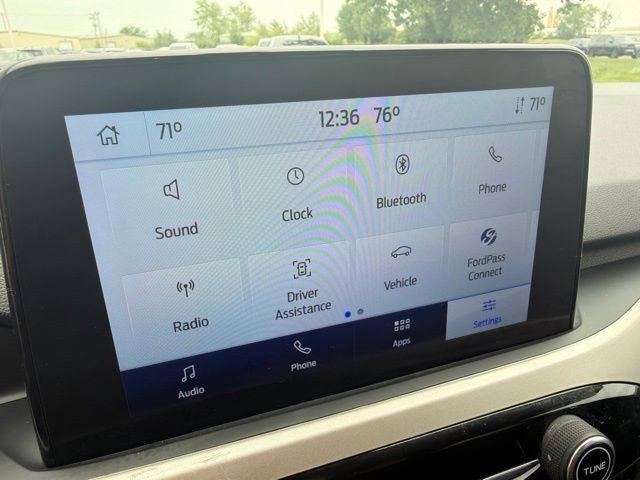 Used 2022 Ford Escape SEL AWD/4WD image 22