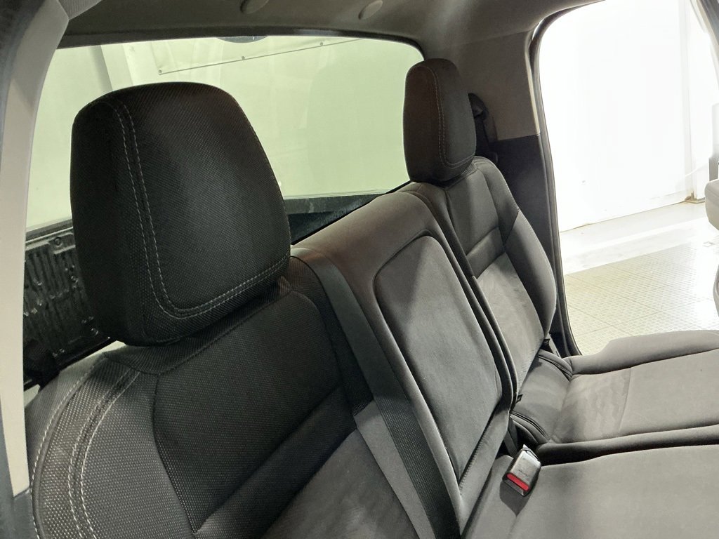 Used 2023 Nissan Frontier SV image 22