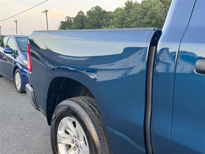 Used 2023 RAM 1500 Big Horn image 25