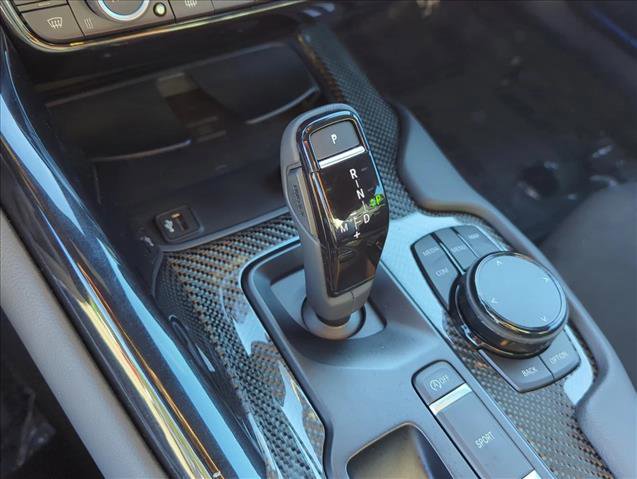 Used 2021 Toyota Supra A91 Edition w/ Driver Assist Package image 23