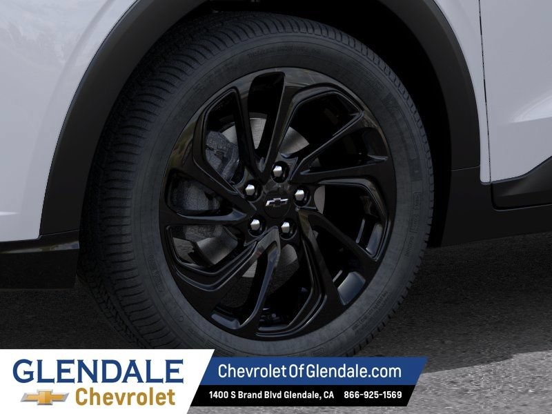 New 2027 Chevrolet Bolt RS w/ Technology Package FWD image 9