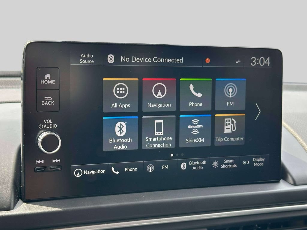 Certified 2025 Honda Pilot Elite image 24