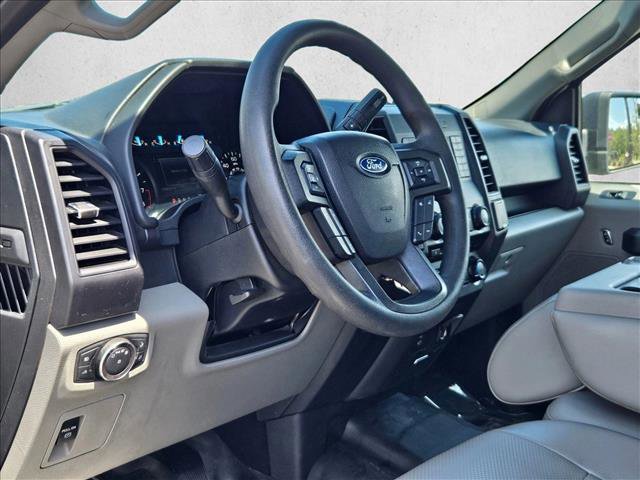 Used 2018 Ford F150 XL w/ Equipment Group 101A Mid RWD image 10