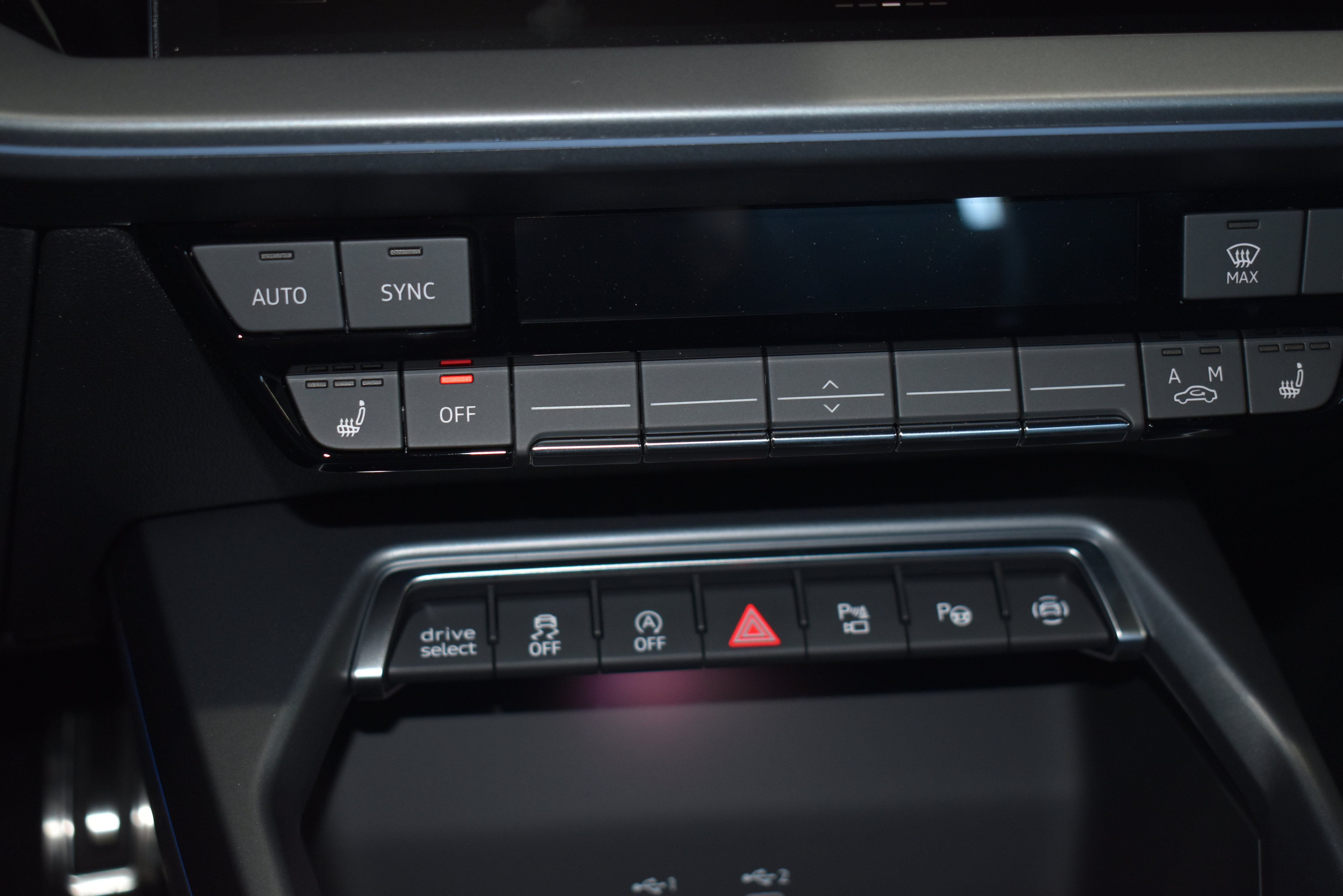New 2026 Audi S3 Premium AWD/4WD image 26