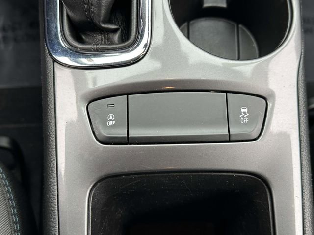 Used 2019 Chevrolet Cruze LT image 9