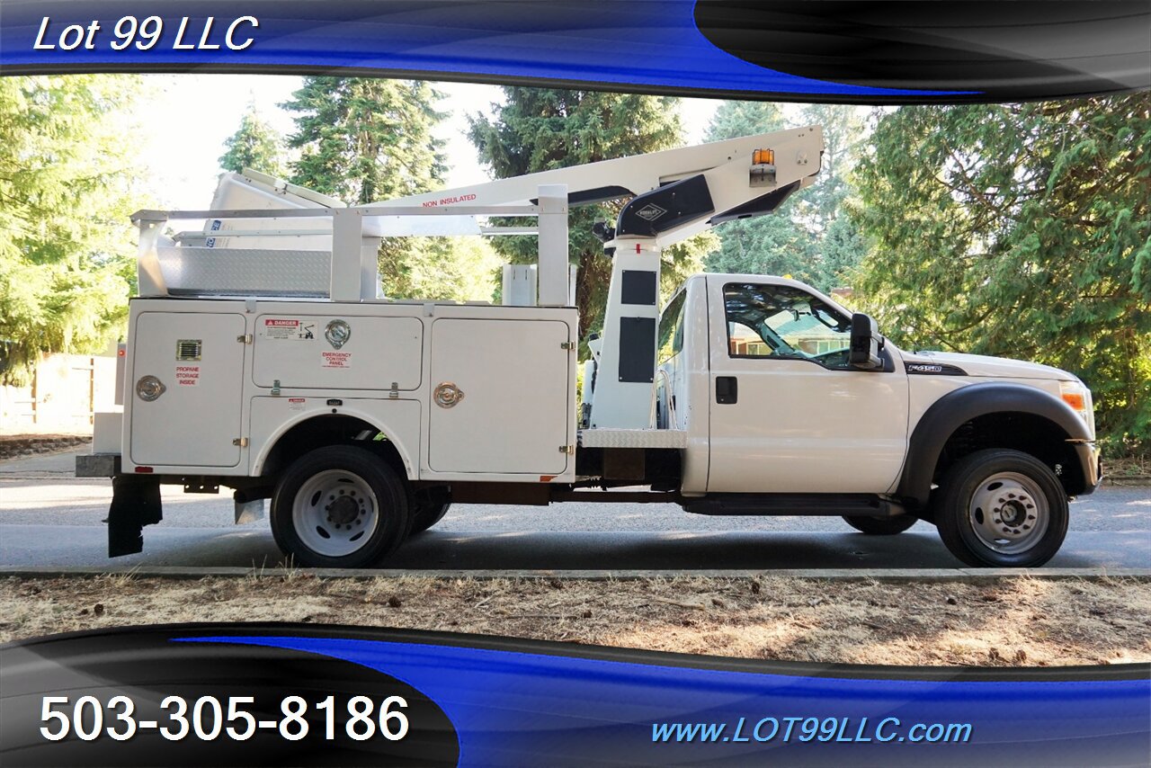 Used 2013 Ford F450 XL AWD/4WD image 9