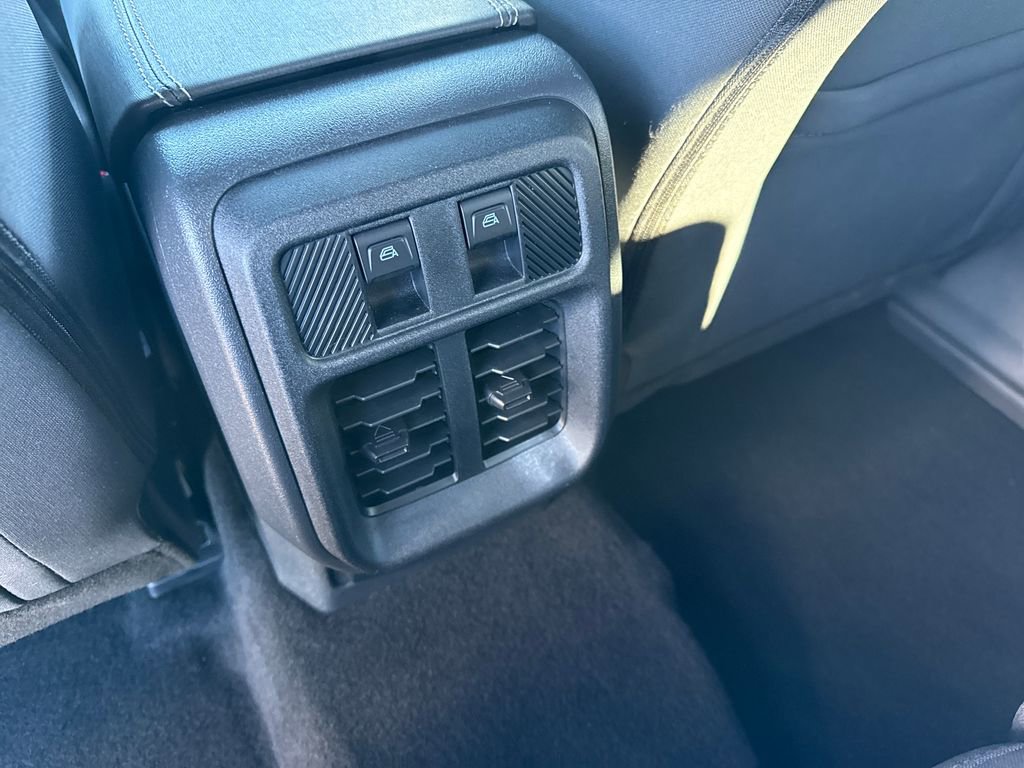 Used 2025 Ford Bronco Big Bend image 14