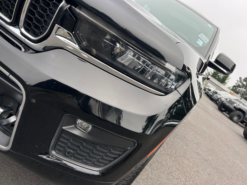 Used 2022 Jeep Grand Cherokee Overland image 40