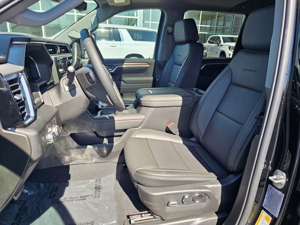 New 2026 GMC Sierra 3500 Denali image 22