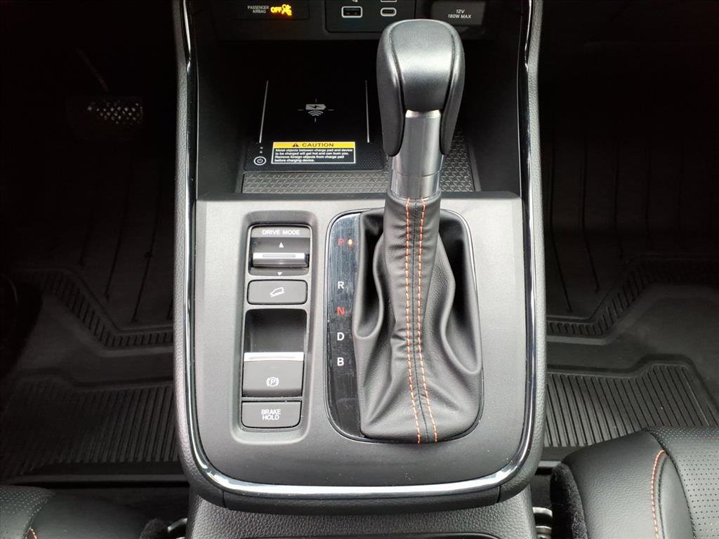 Certified 2025 Honda CR-V Sport-L image 24