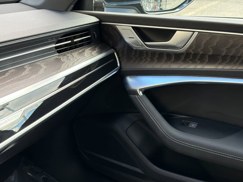 Used 2021 Audi A7 3.0T Premium Plus w/ Premium Plus image 32