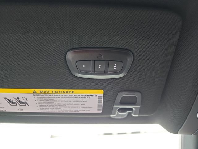 Used 2024 Jeep Grand Cherokee Limited image 44