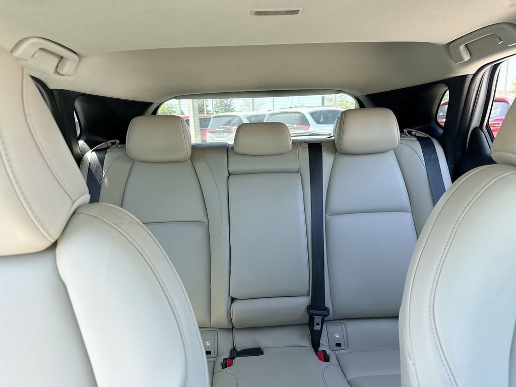 Used 2025 MAZDA CX-30 AWD 2.5 S w/ Preferred Package image 23