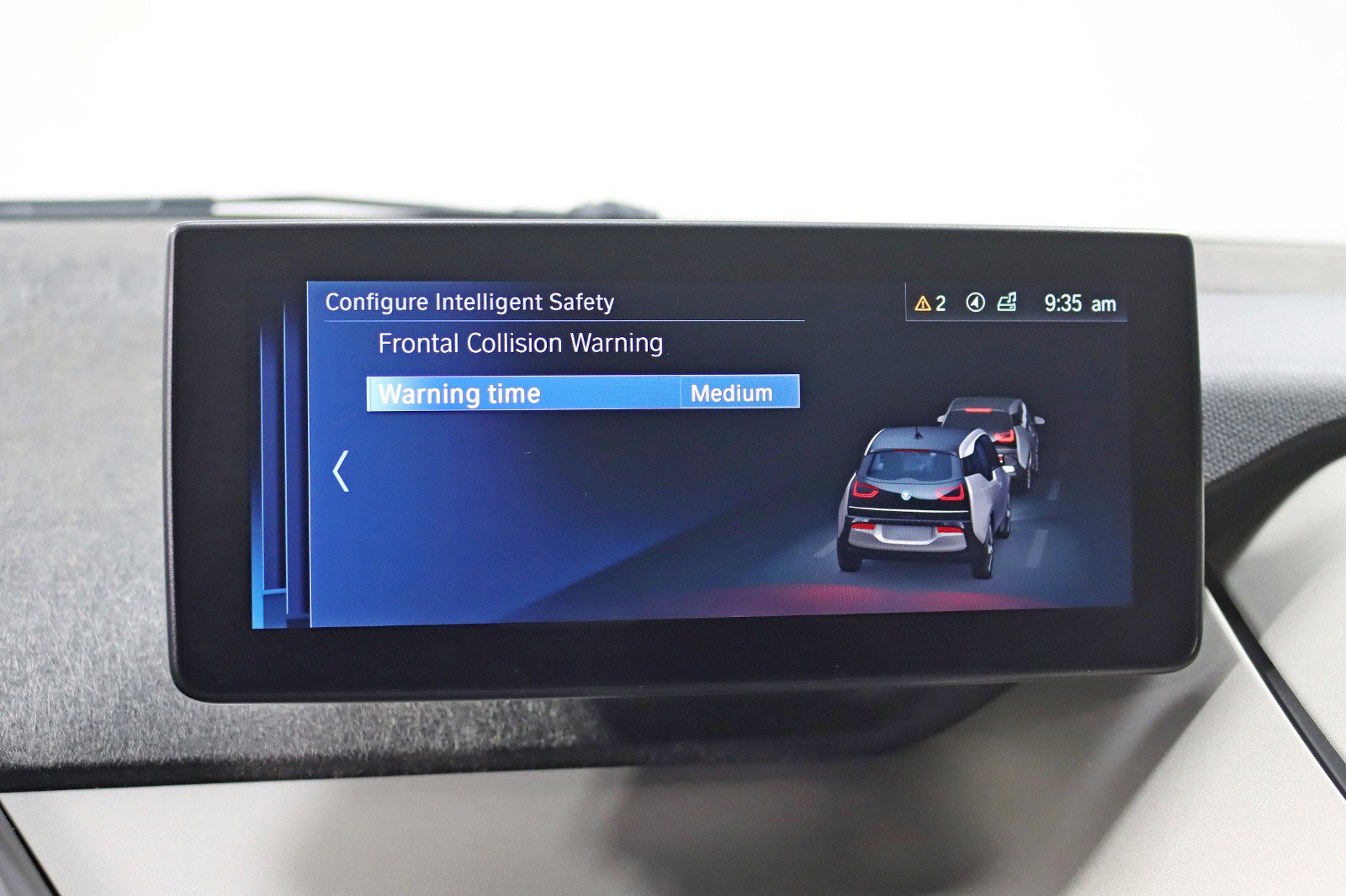 Used 2019 BMW i3 s RWD image 21