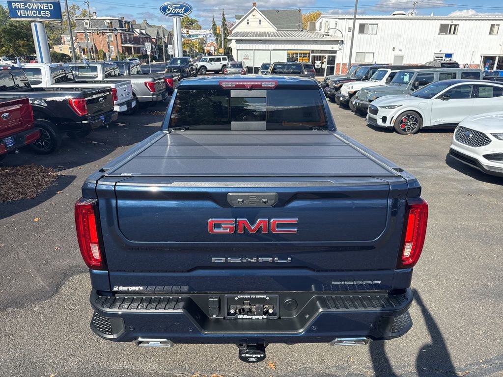 Used 2022 GMC Sierra 1500 Denali image 13