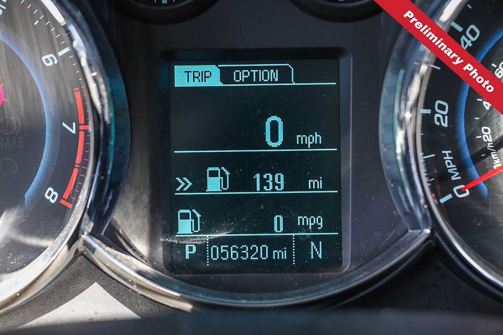 Used 2014 Chevrolet Cruze LT w/ RS Package FWD image 19