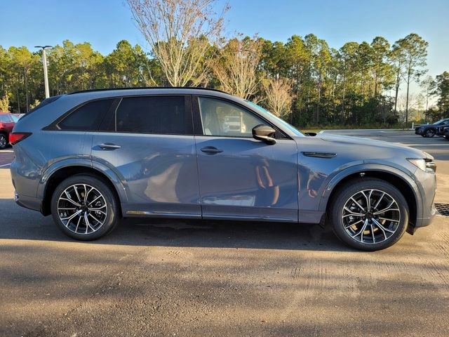 New 2026 MAZDA CX-70 3.3 Turbo S w/ Premium Package image 13