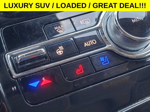 Used 2022 Lincoln Corsair Reserve w/ Equipment Group 201A AWD/4WD image 22