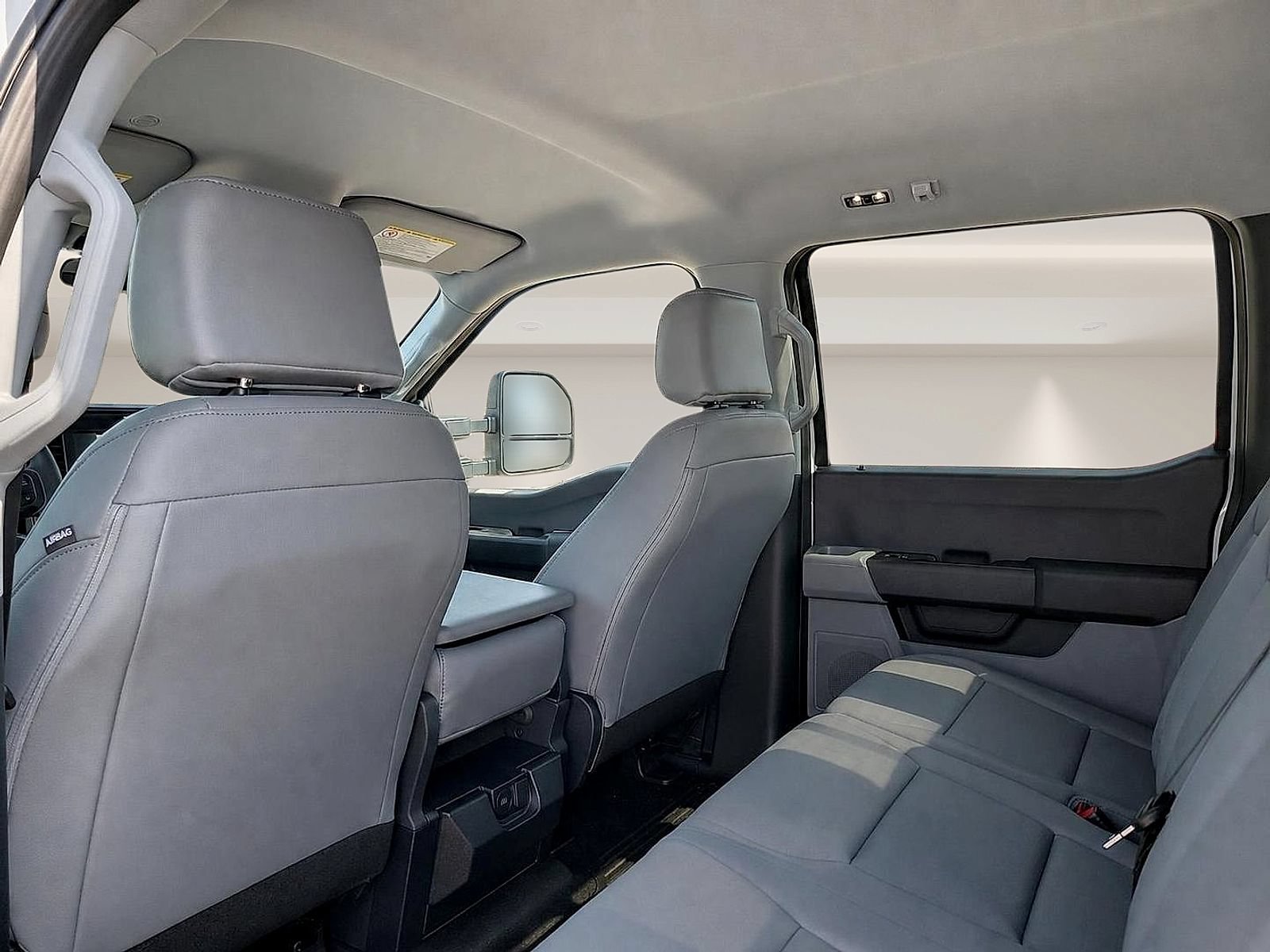 New 2027 Ford F550 4x4 Crew Cab image 10