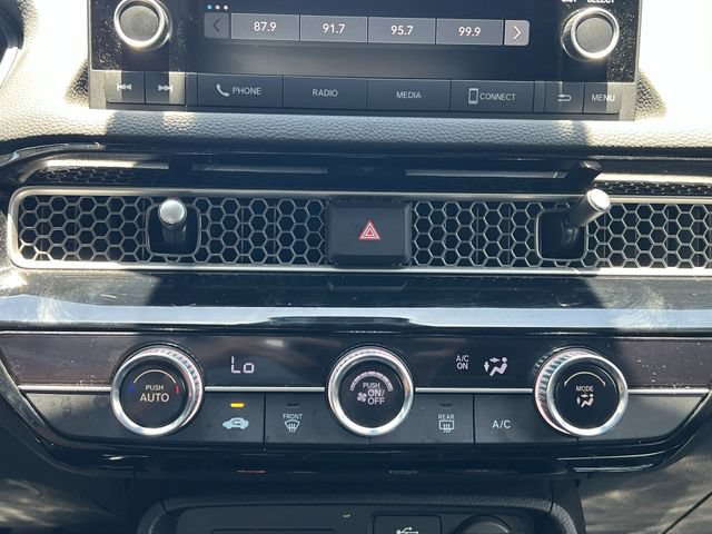 Used 2024 Honda Civic Sport image 19