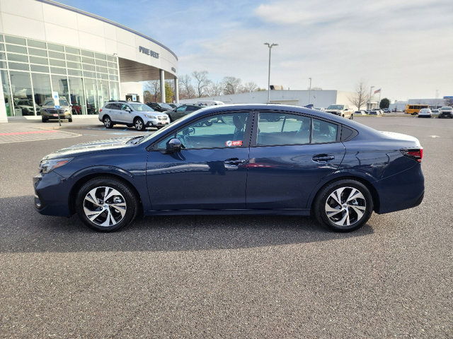 Certified 2025 Subaru Legacy Premium image 18