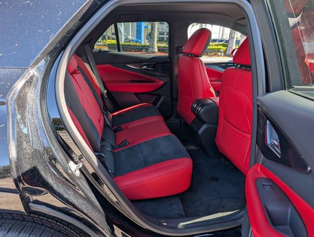 Used 2024 Chevrolet Blazer EV RS image 19