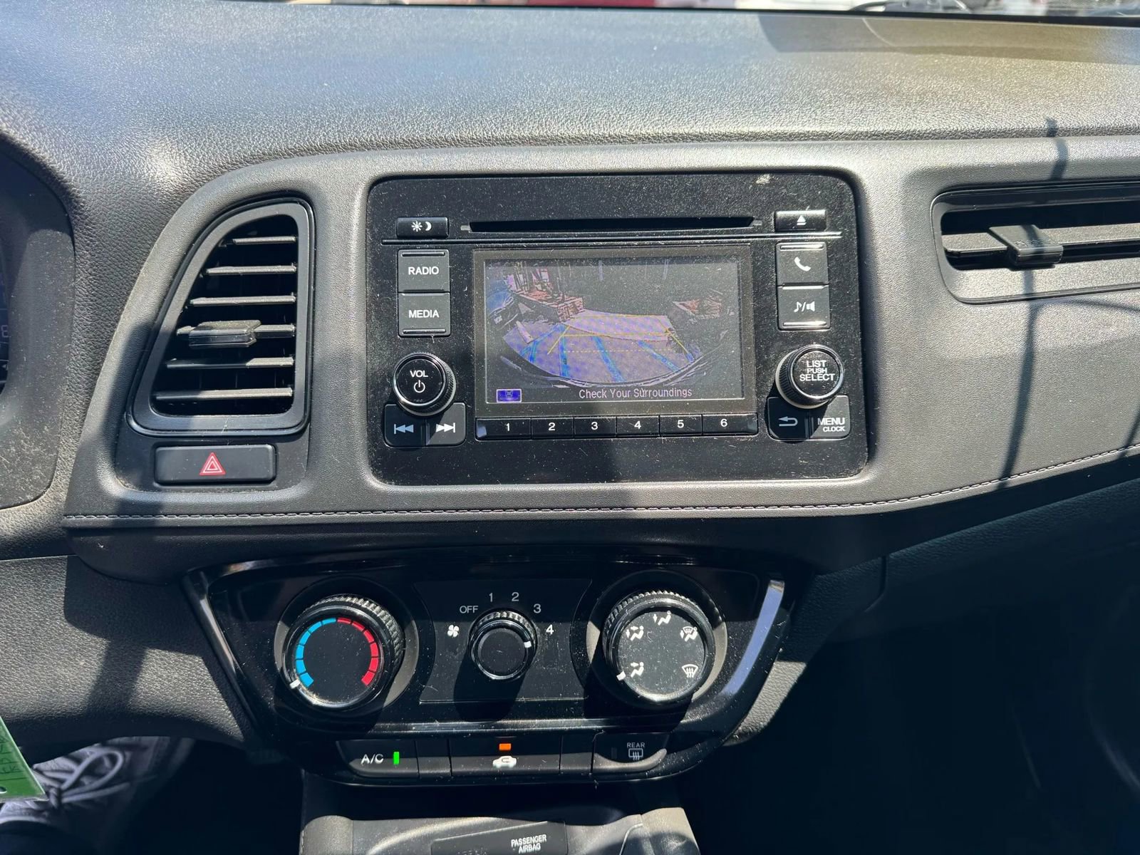 Used 2019 Honda HR-V LX image 22