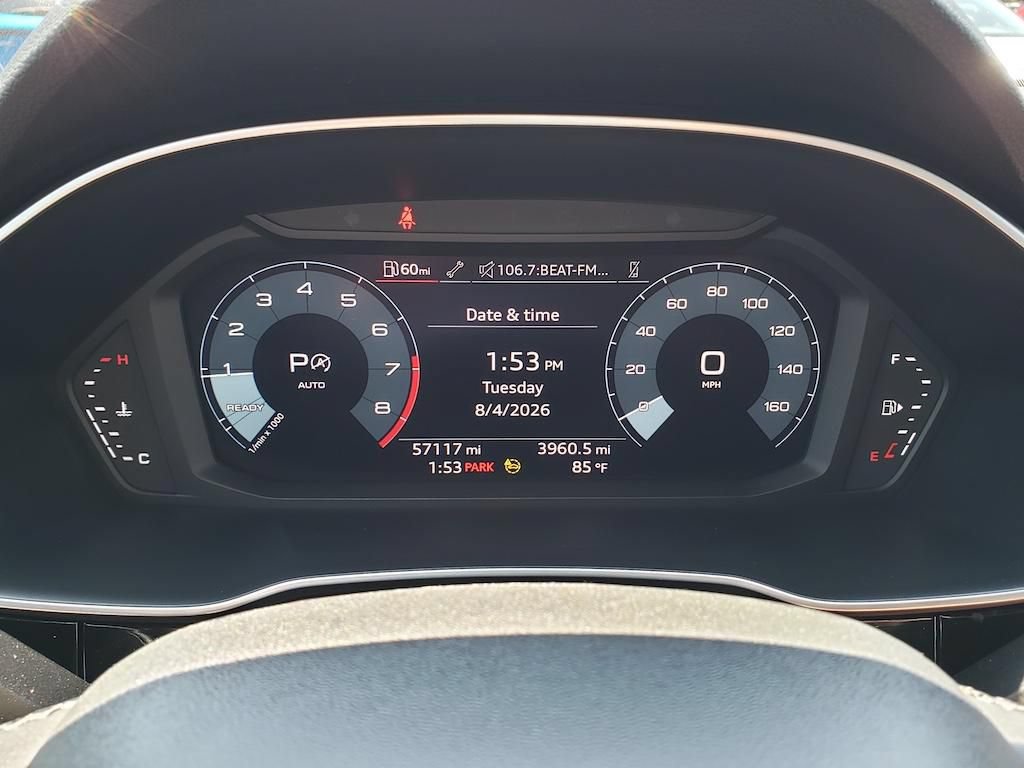Used 2023 Audi Q3 2.0T Premium AWD/4WD image 21