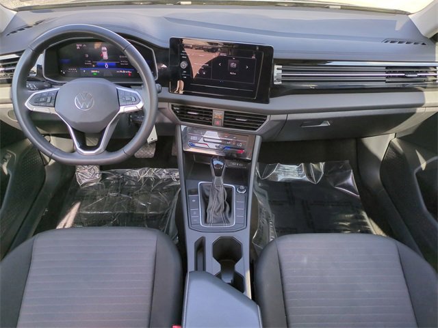 Used 2025 Volkswagen Jetta S image 16