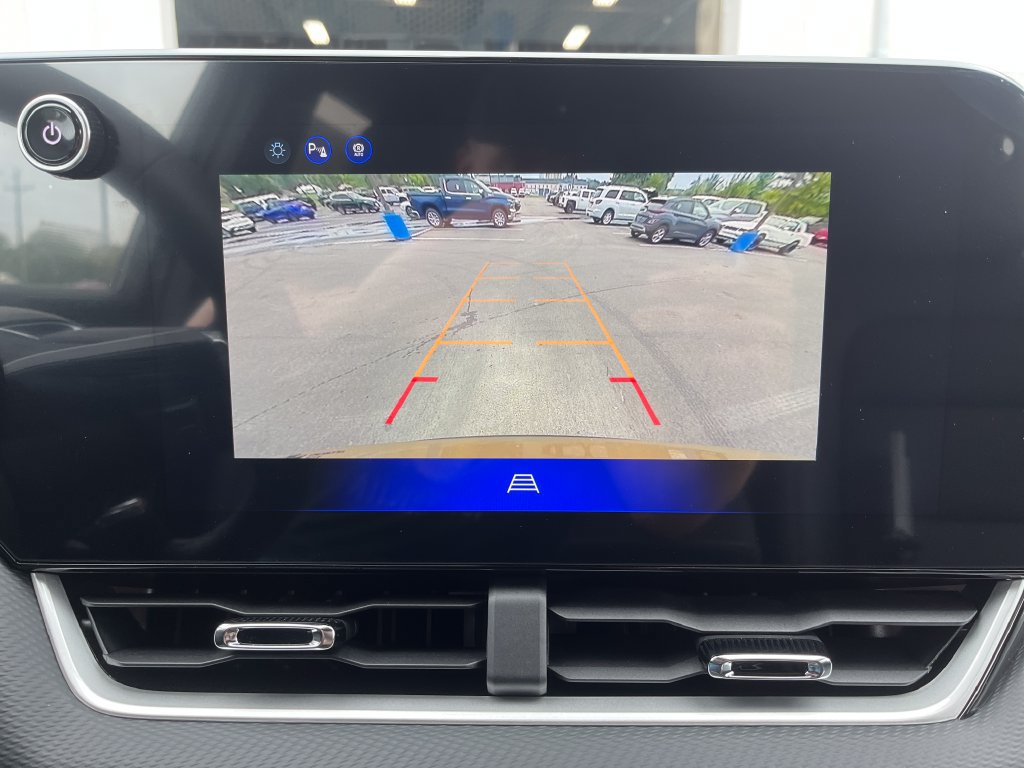 New 2027 Chevrolet Equinox LT w/ Convenience Package II AWD/4WD image 20