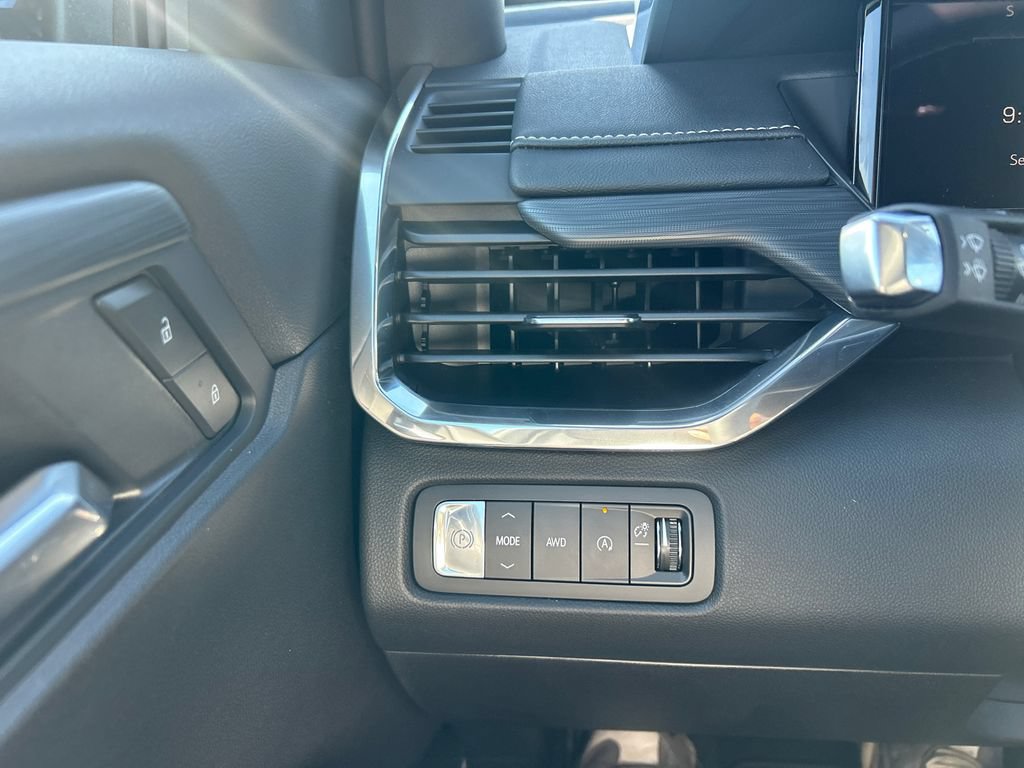 New 2026 GMC Acadia Elevation w/ Black Edition AWD/4WD image 20