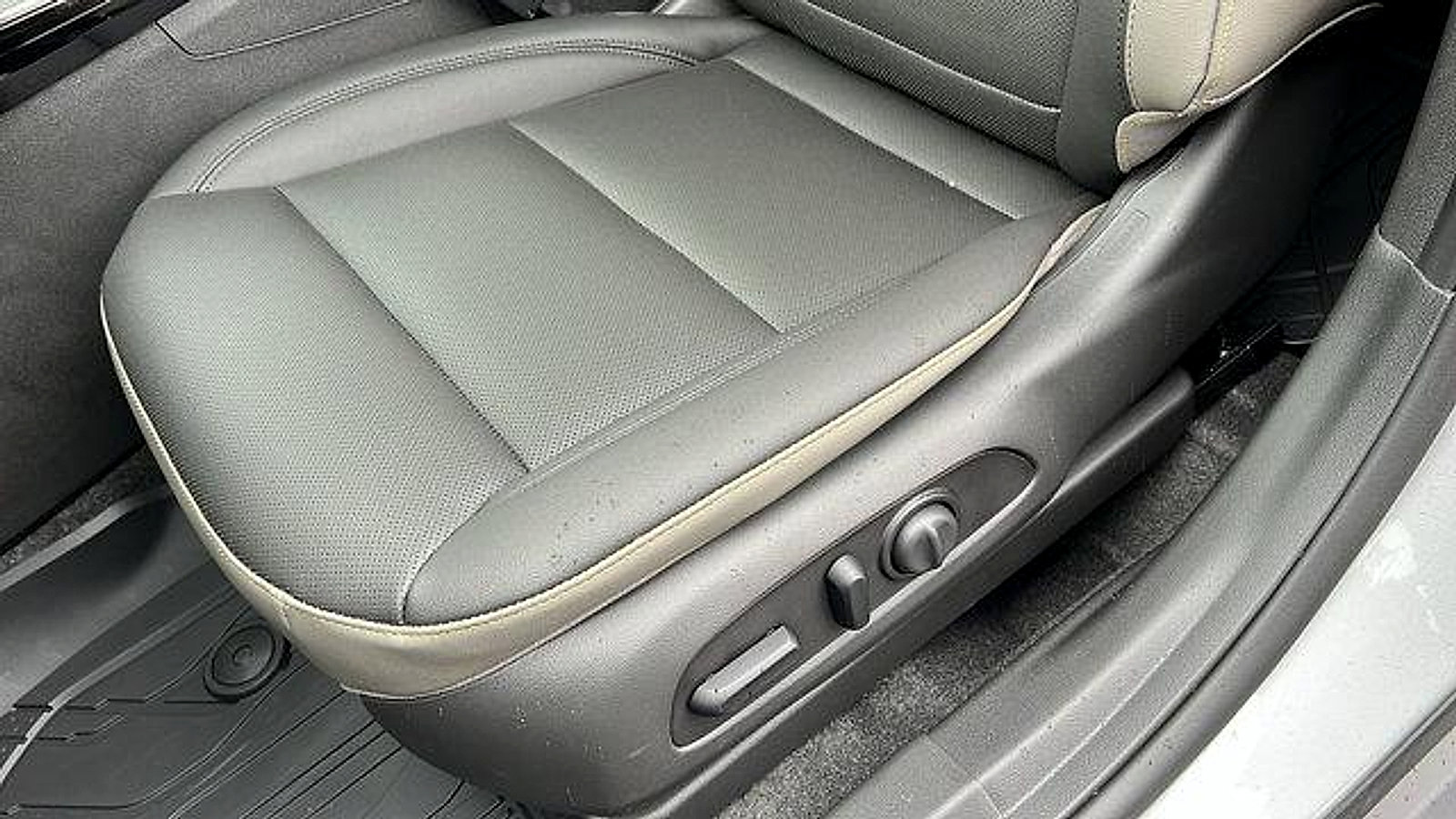 New 2026 Chevrolet Trax ACTIV w/ Driver Confidence Package image 17