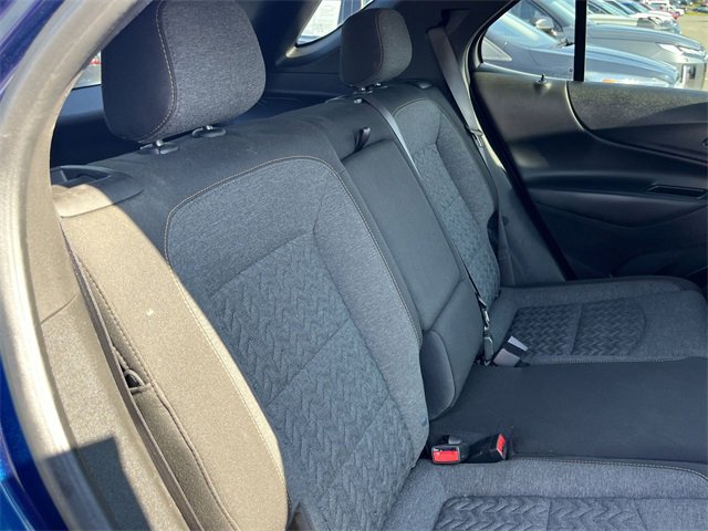 Used 2022 Chevrolet Equinox LT image 31