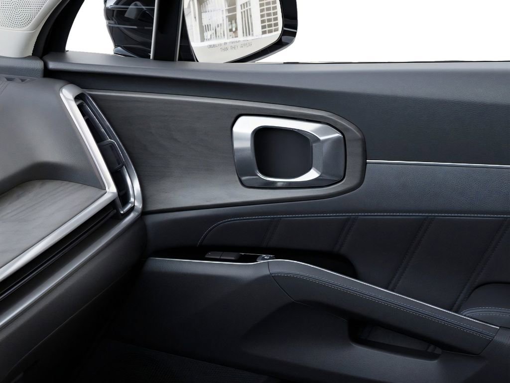 New 2026 Kia Sorento SX image 25
