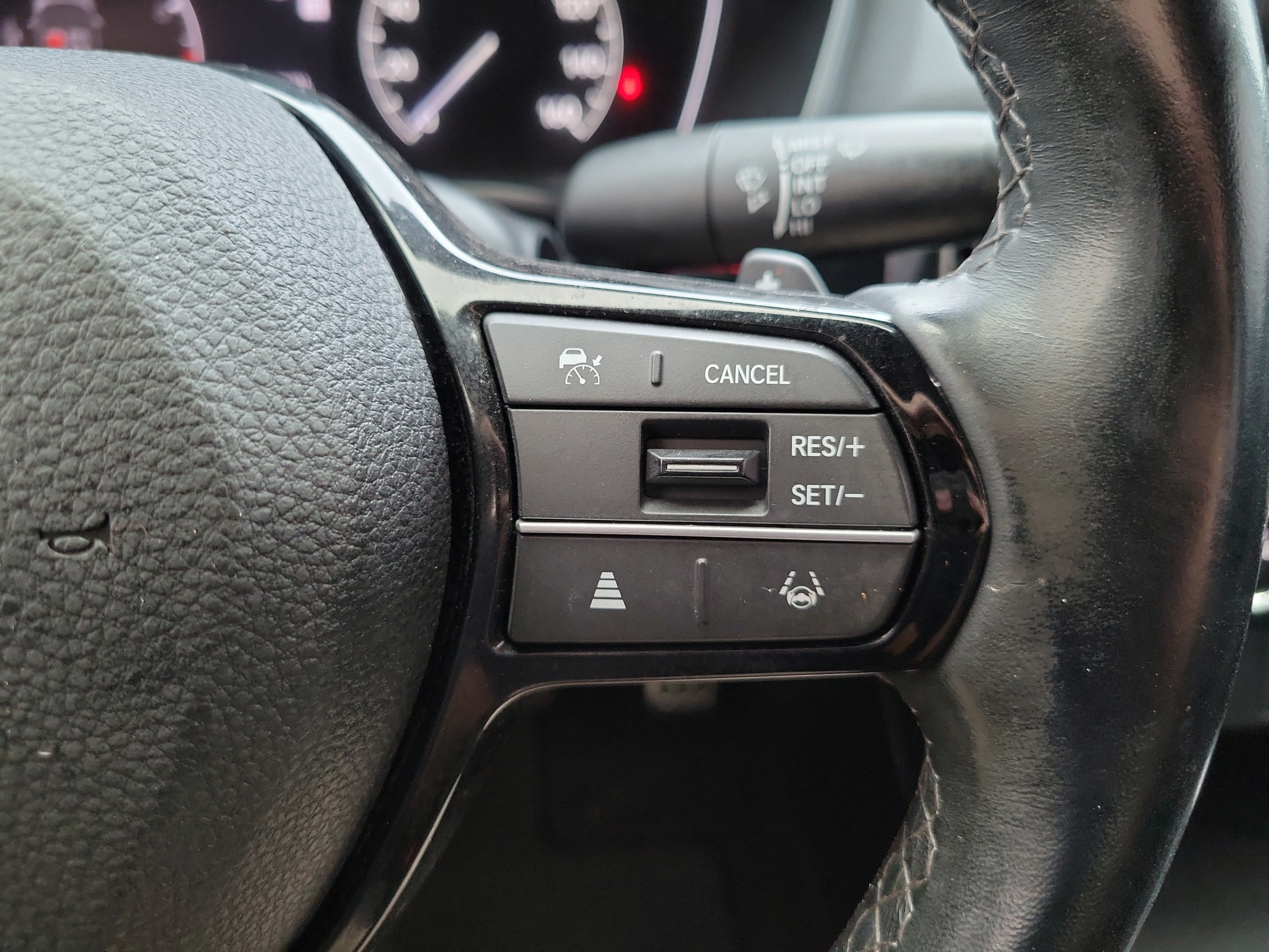 Certified 2022 Honda Civic Sport image 29