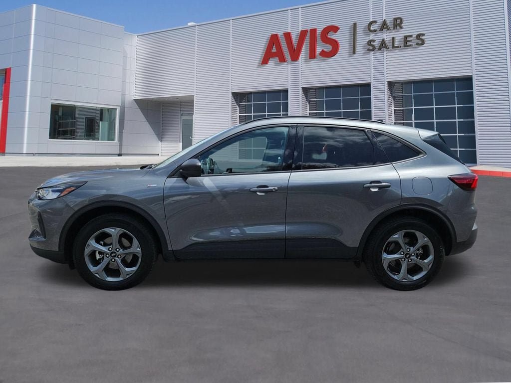 Used 2025 Ford Escape ST-Line AWD/4WD image 10