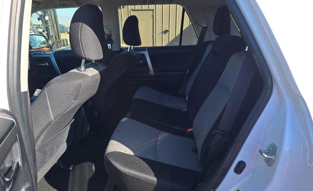 Used 2024 Toyota 4Runner SR5 image 11