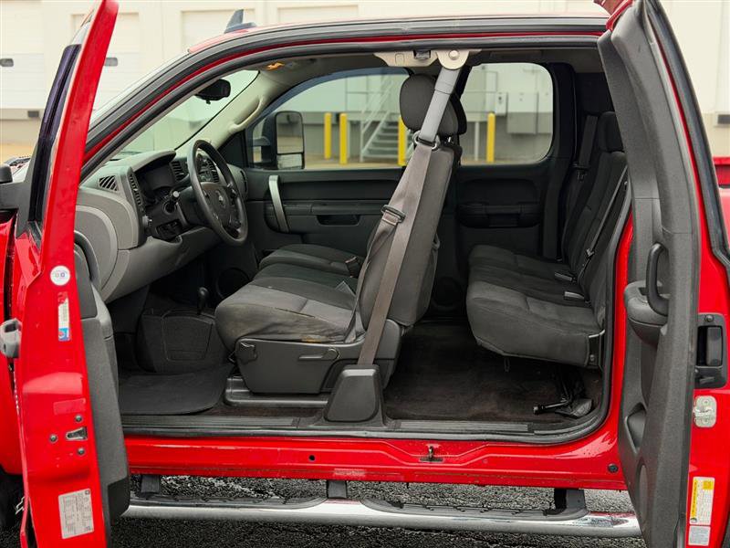 Used 2013 Chevrolet Silverado 1500 LS image 14