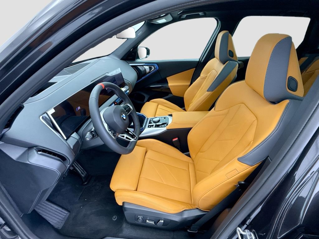 New 2026 BMW X3 M50 w/ Premium Package image 18