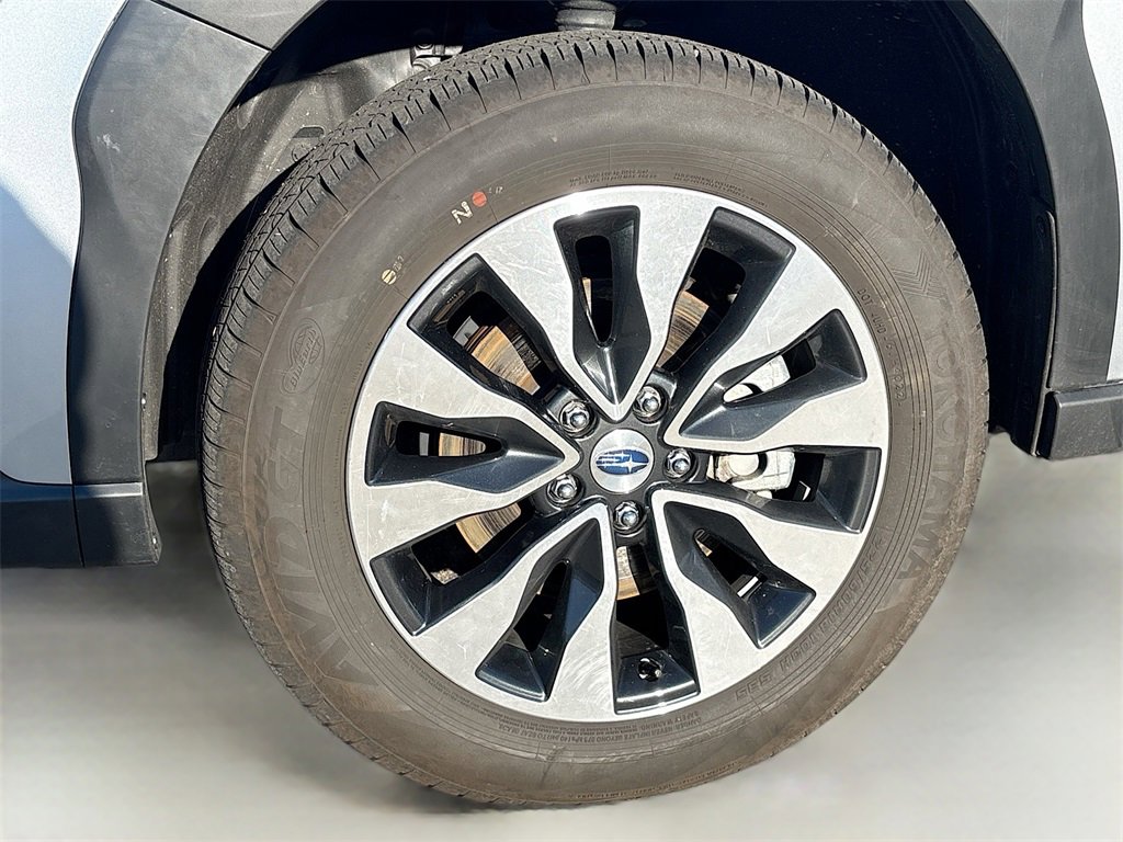 Used 2024 Subaru Outback Limited image 33