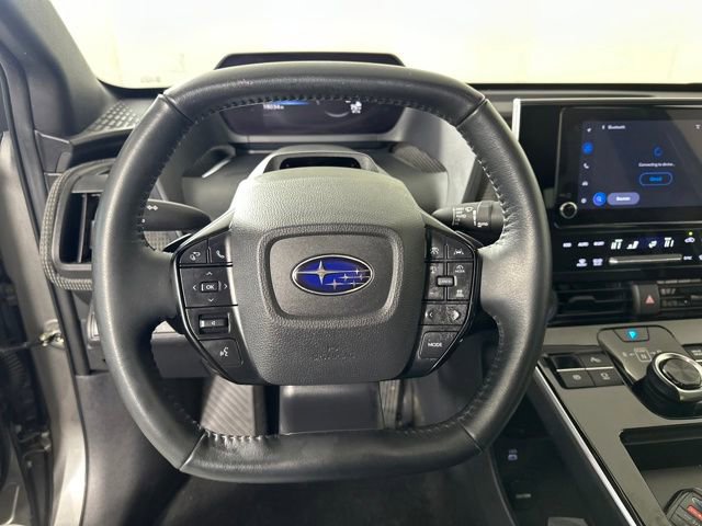 Used 2024 Subaru Solterra Premium image 14