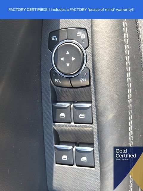 Used 2023 Ford Mustang Mach-E Premium AWD/4WD image 26