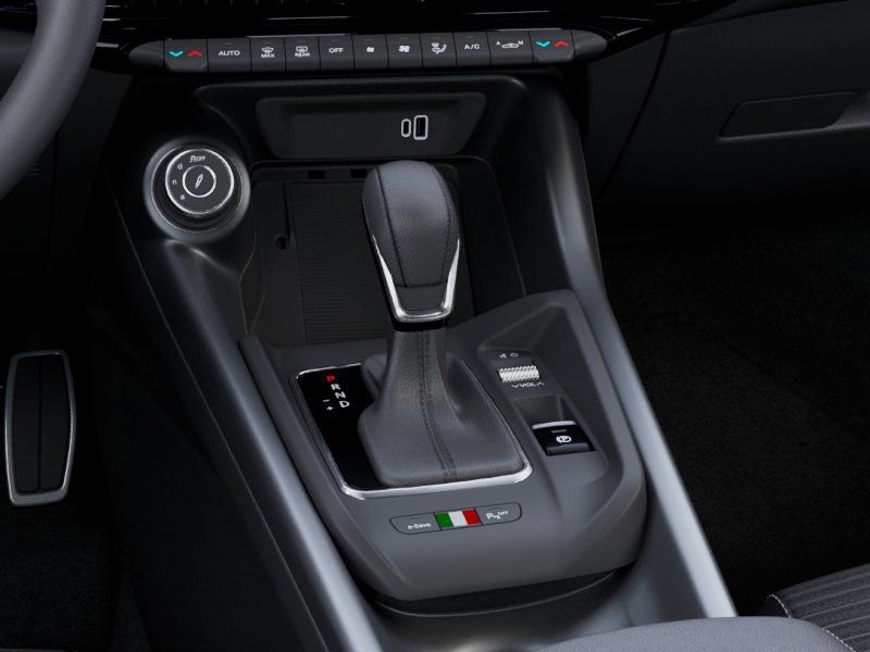 New 2025 Alfa Romeo Tonale AWD/4WD image 24