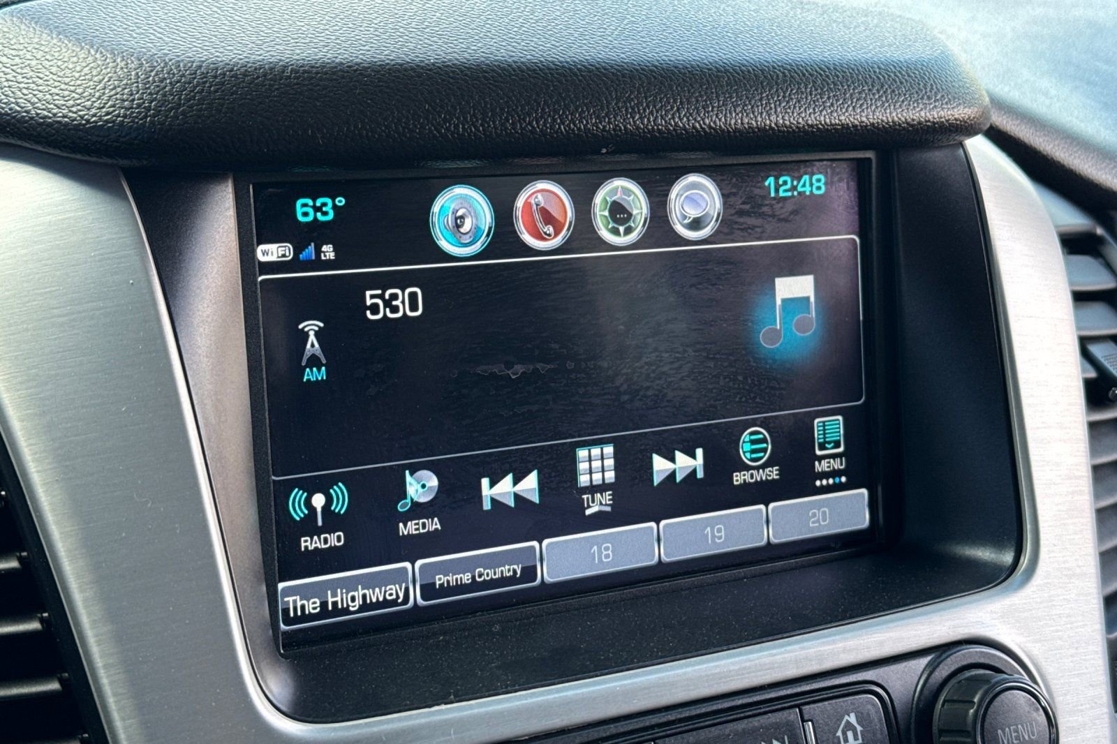 Used 2019 GMC Yukon SLT image 26