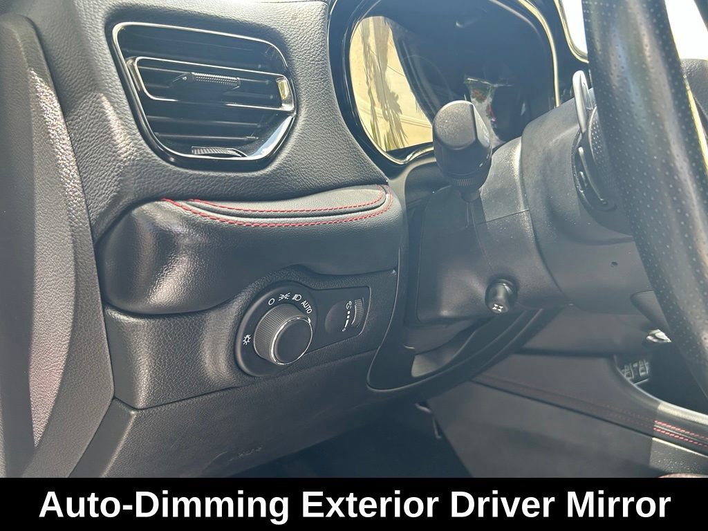 Used 2024 Dodge Durango GT RWD image 18