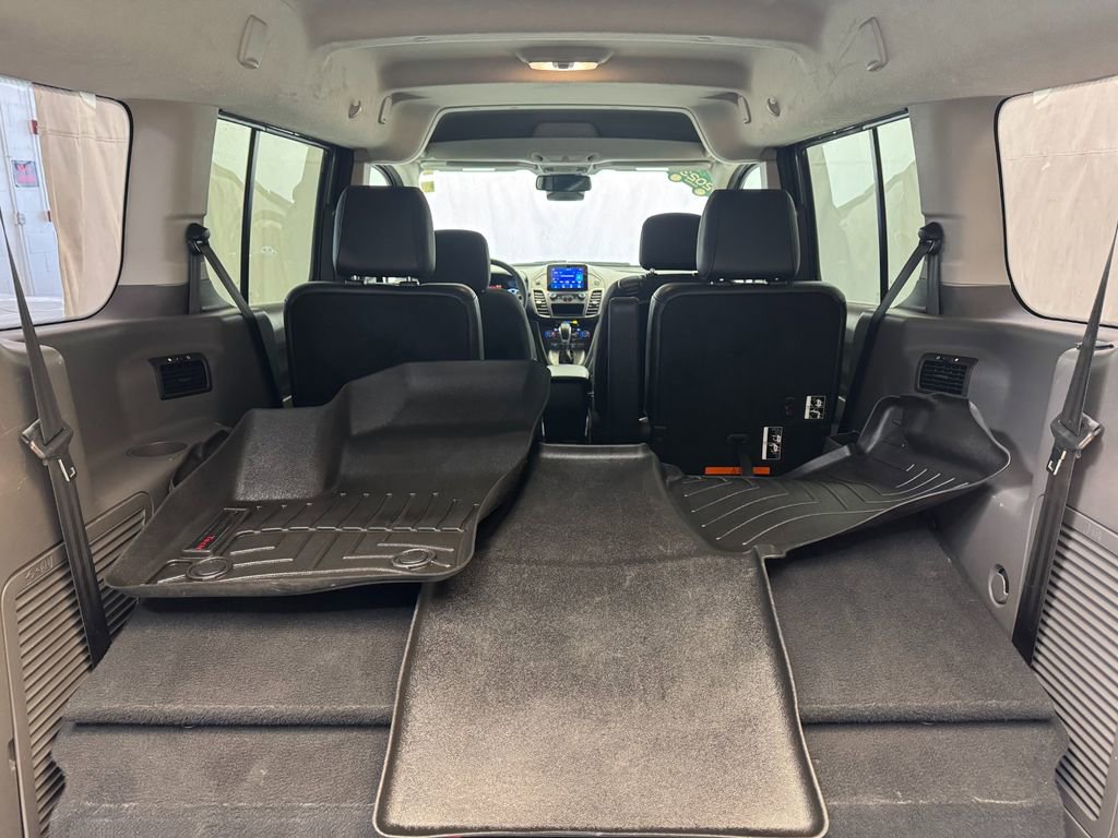 Used 2023 Ford Transit Connect XL image 20