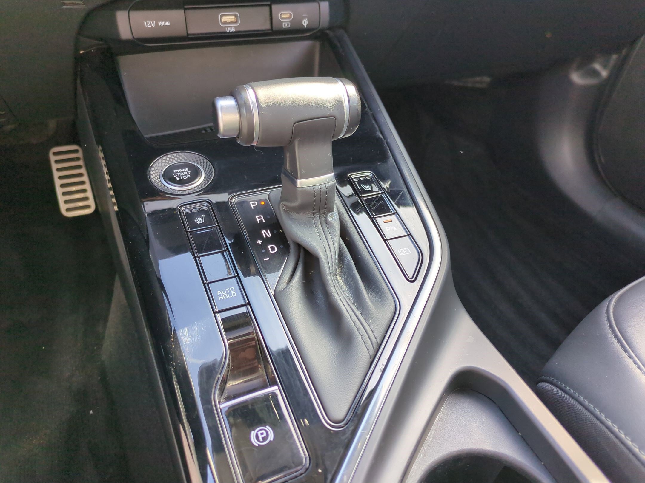 Used 2023 Kia Niro EX Touring image 30