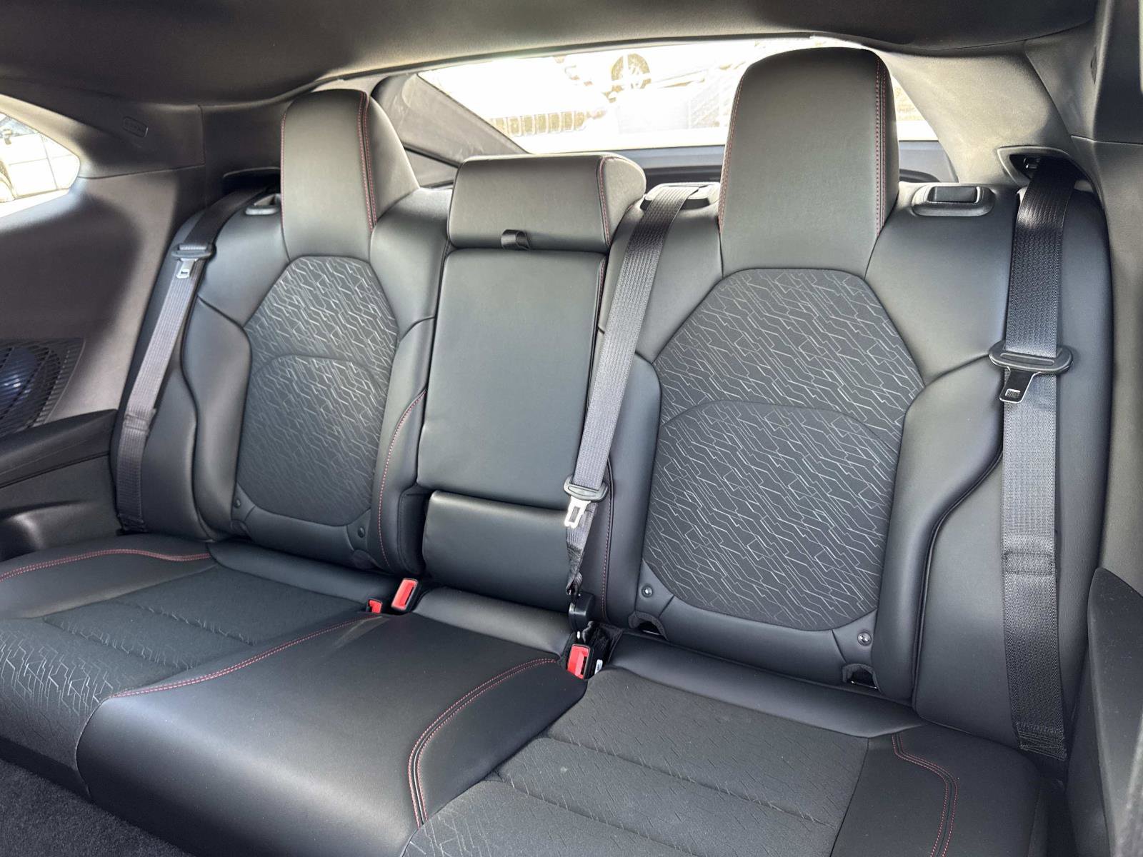 New 2026 Dodge Charger Scat Pack w/ Blacktop Package image 25